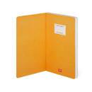 Notes na linije MISUNDERSTOOD GENIUS 