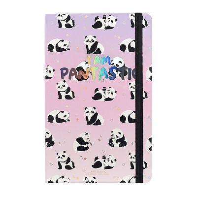 Notes na linije PANTASTIC PANDA 