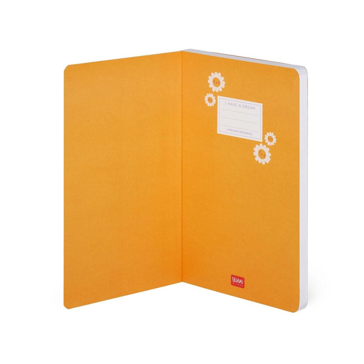 Notes na linije BELE RADE 