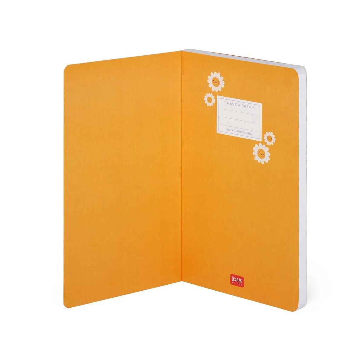 Notes na linije BELE RADE 