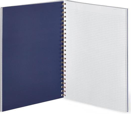 Notes sa spiralom 3 u 1 - ZVEZDE 