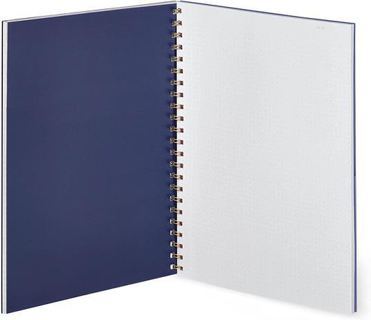 Notes sa spiralom 3 u 1 - ZVEZDE 