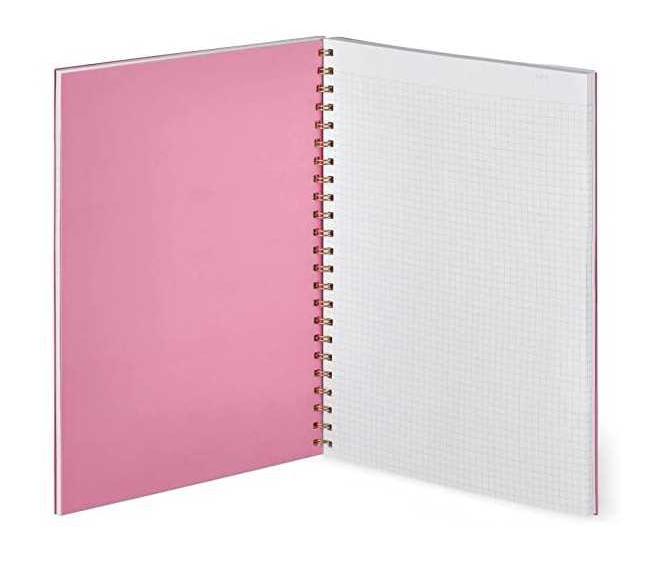 Notes sa spiralom 3 u 1 - MAGIJA 