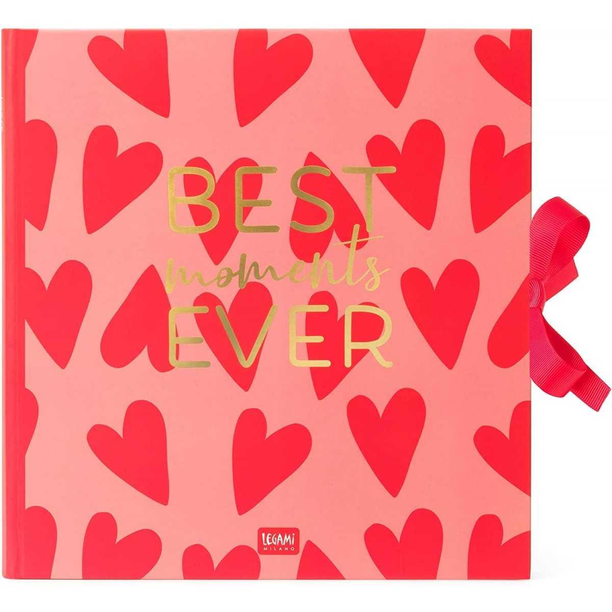 Foto album - BEST MOMENTS EVER - SRCE 