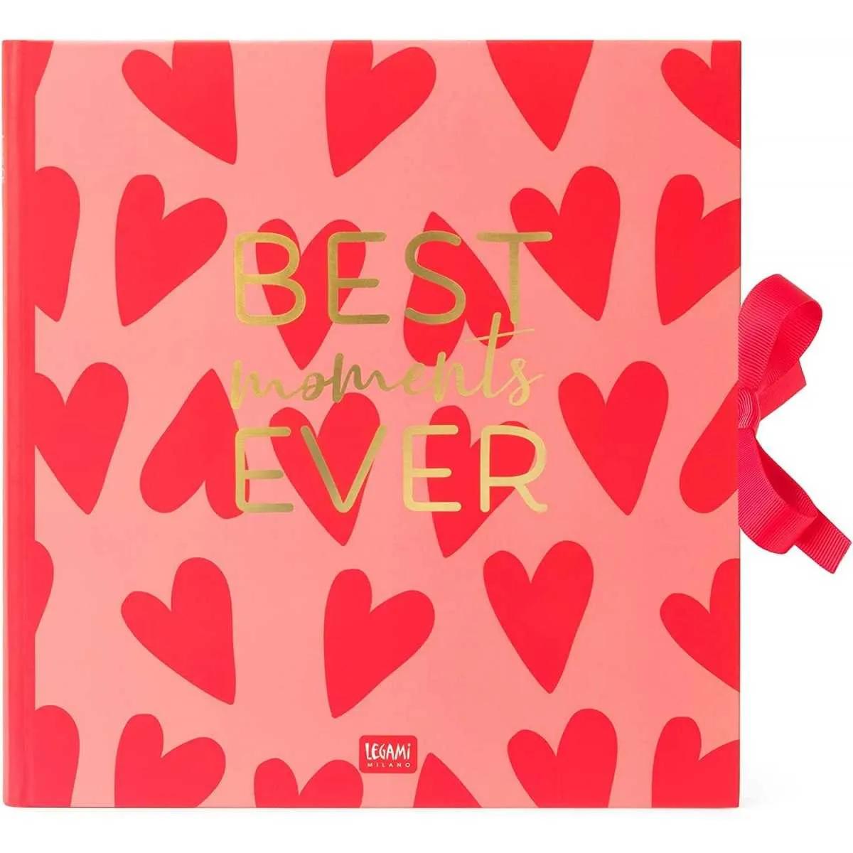 Foto album - BEST MOMENTS EVER - SRCE 