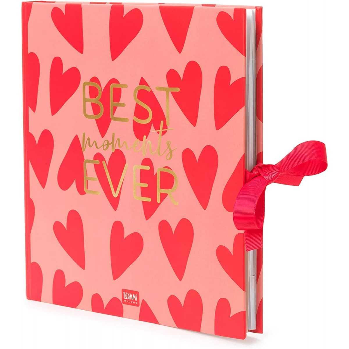 Foto album - BEST MOMENTS EVER - SRCE 