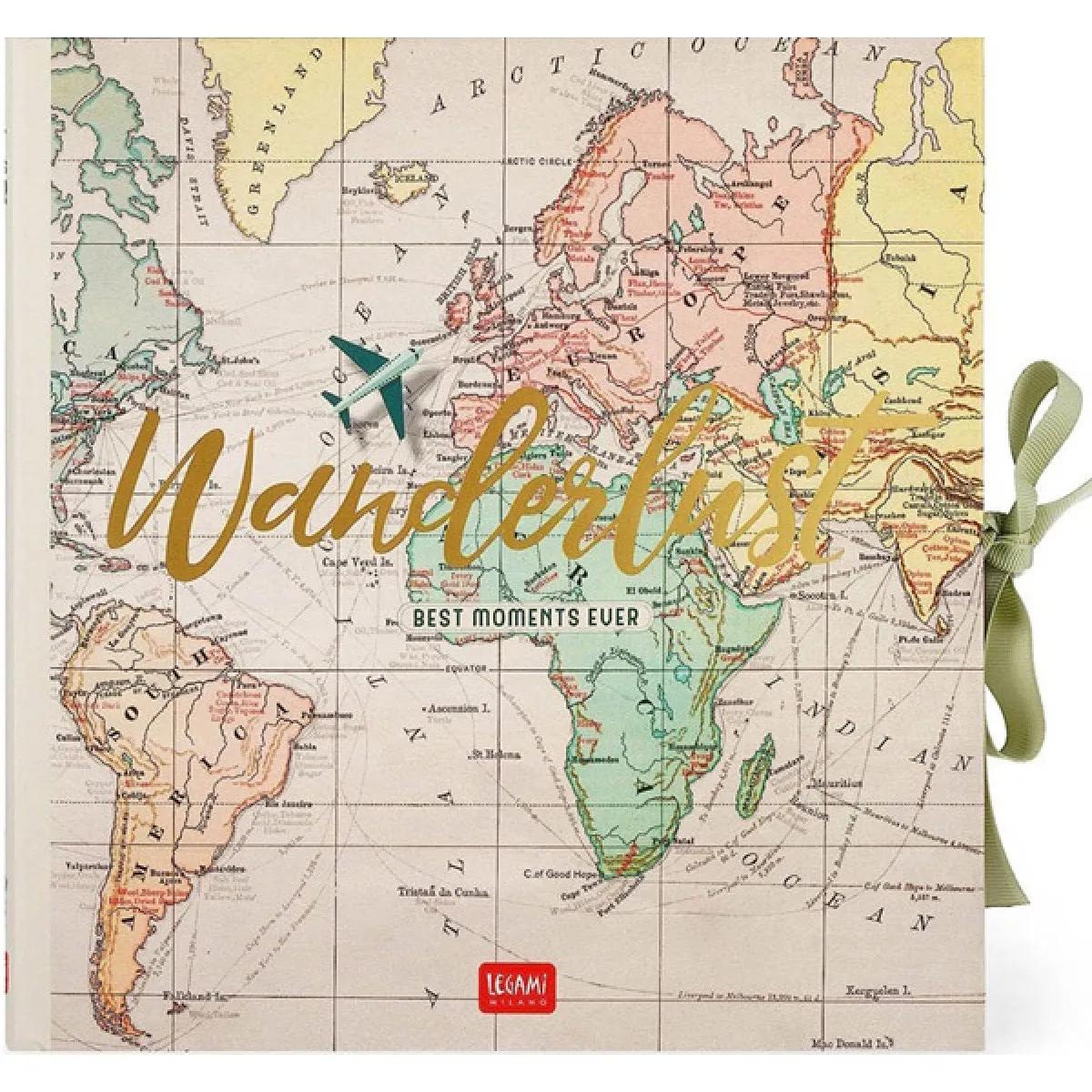 Foto album - BEST MOMENTS EVER - TRAVEL 