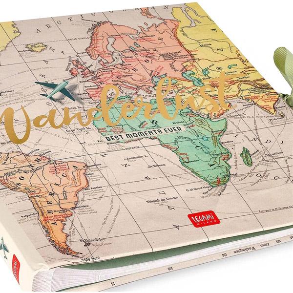 Foto album - BEST MOMENTS EVER - TRAVEL 