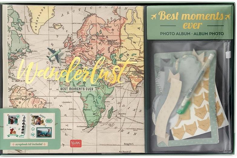 Foto album - BEST MOMENTS EVER - TRAVEL 