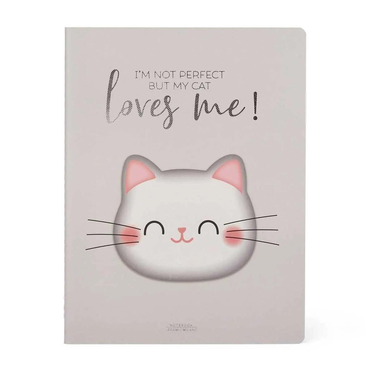 Notes B5 KITTY, 100 strana 