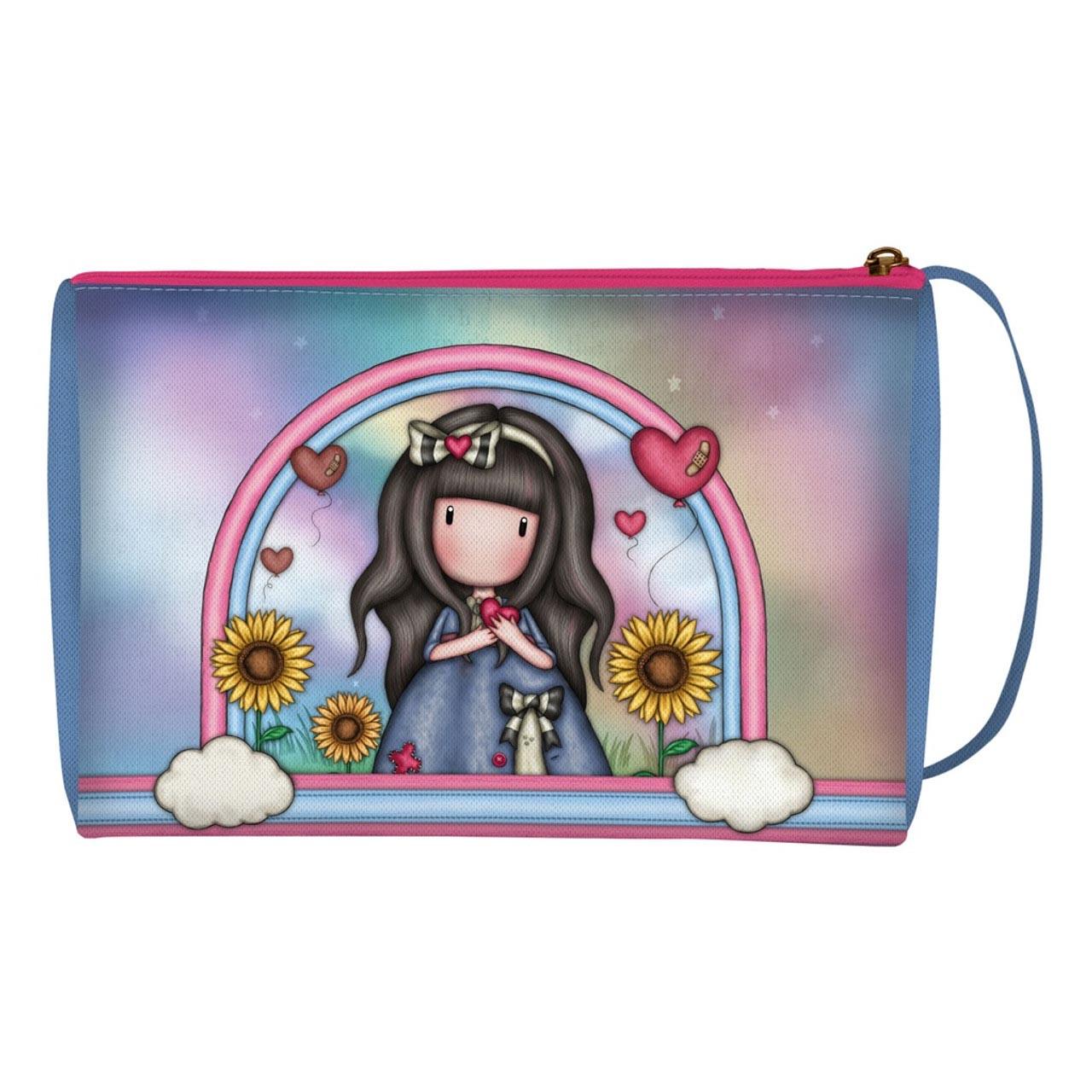 Pernica prazna JUMBO GORJUSS Be Kind To Yourself 