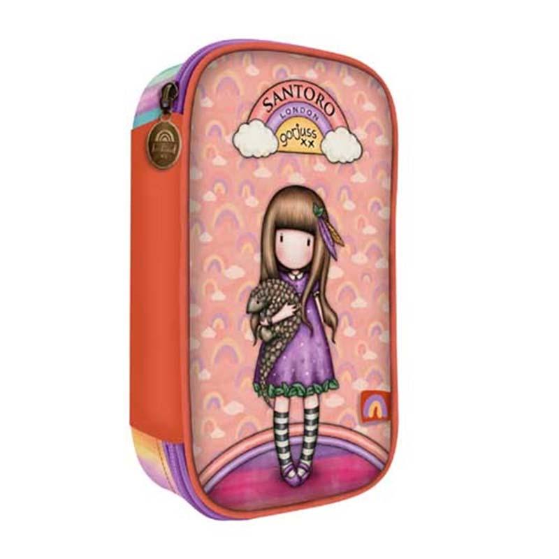 Pernica puna, jedna pregrada GORJUSS Be Kind To All Creatures 