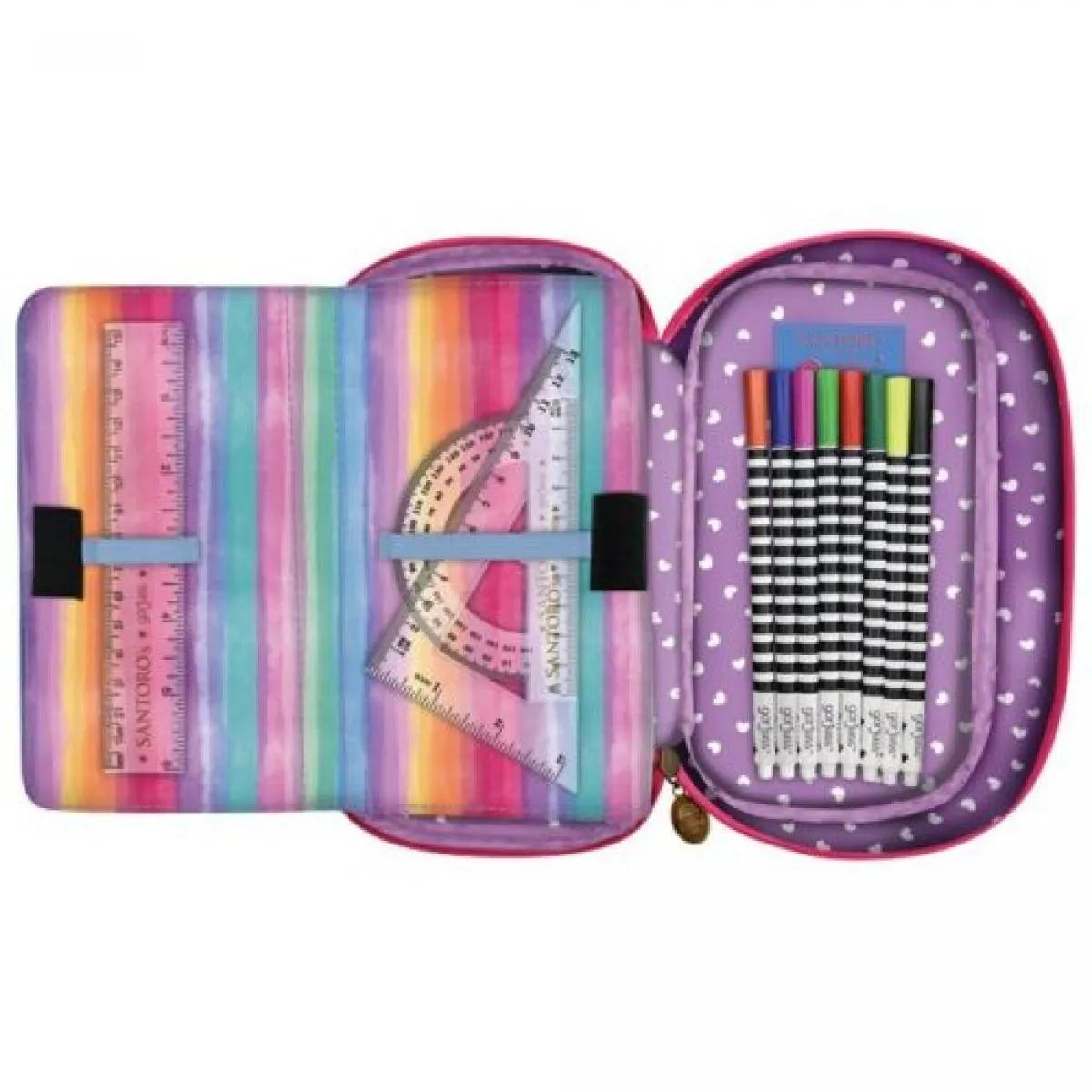 Pernica puna, jedna pregrada GORJUSS Be Kind To Yourself 