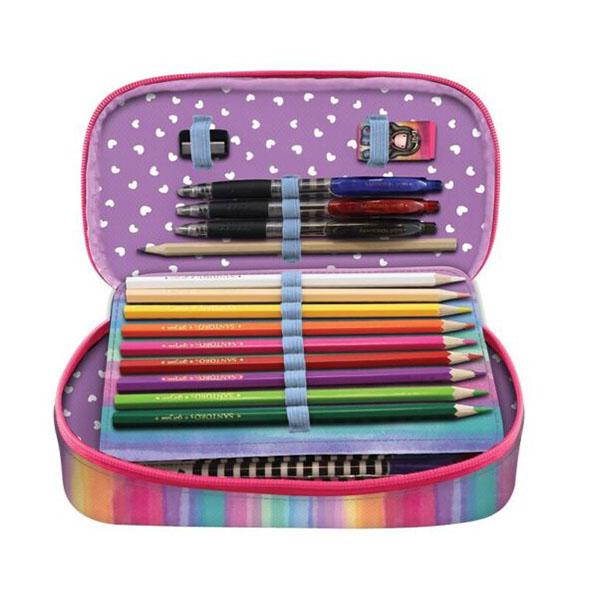 Pernica puna, jedna pregrada GORJUSS Be Kind To Yourself 