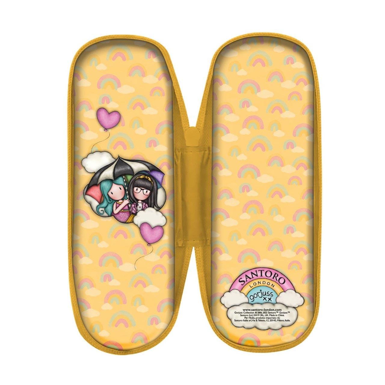 Pernica prazna GORJUSS Be Kind To Each Other 