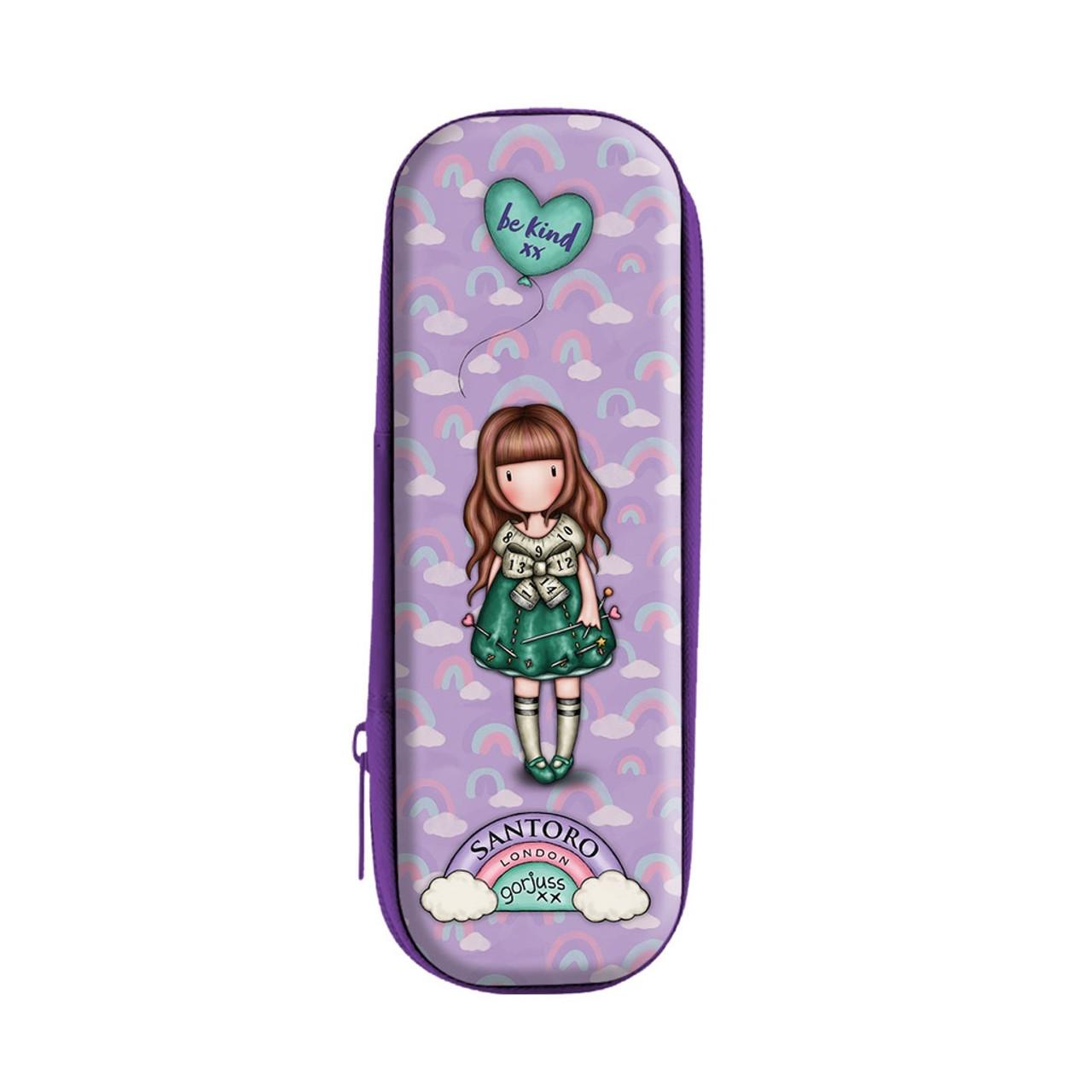 Pernica prazna GORJUSS Be Kind To Our Planet 