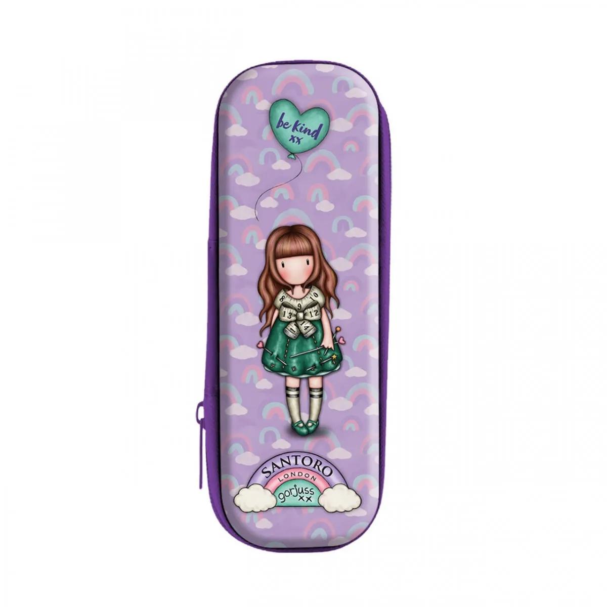 Pernica prazna GORJUSS Be Kind To Our Planet 