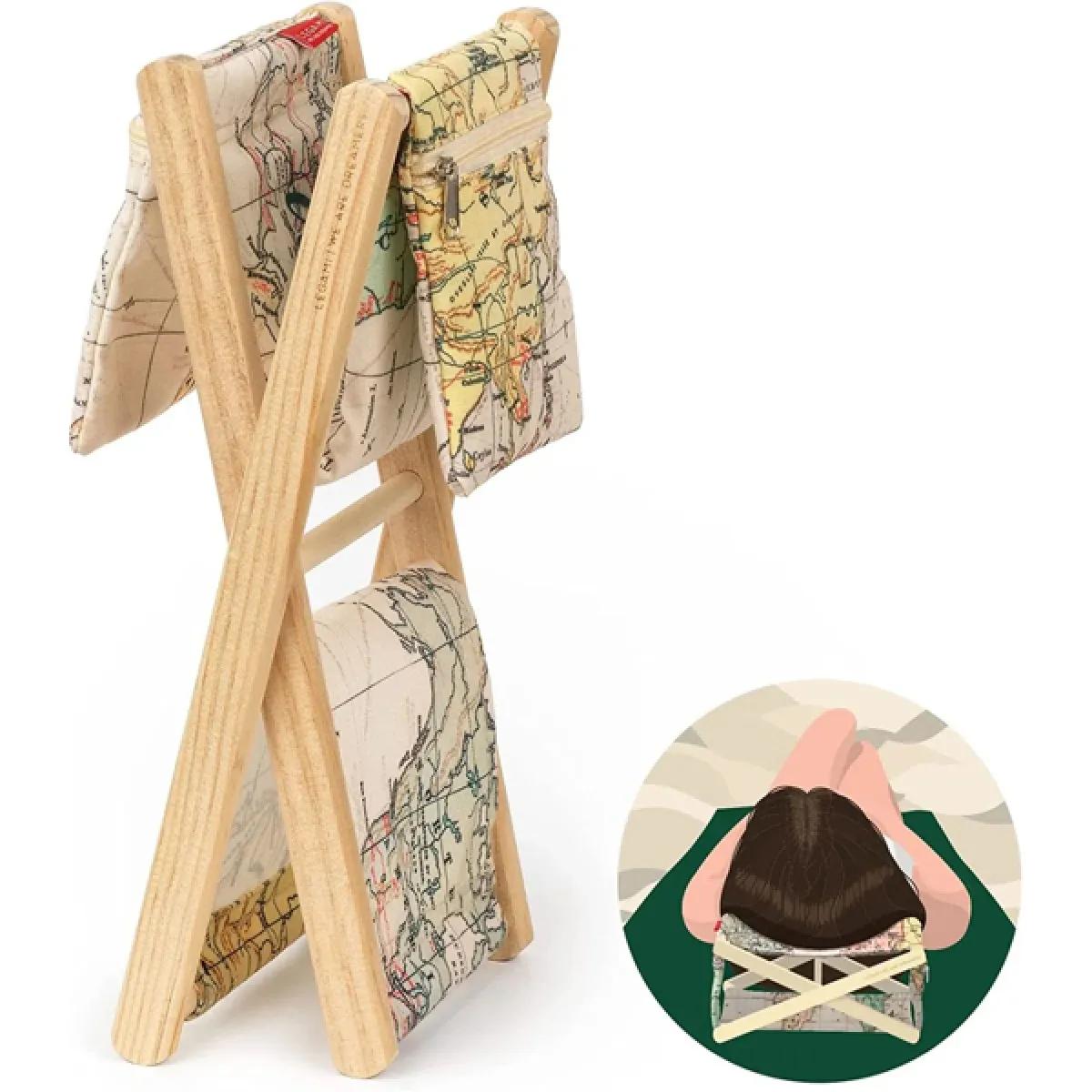 Oprema za plažu HEADREST 