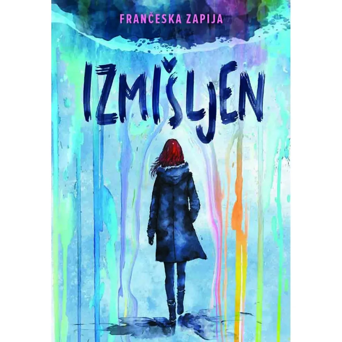 IZMIŠLJEN 