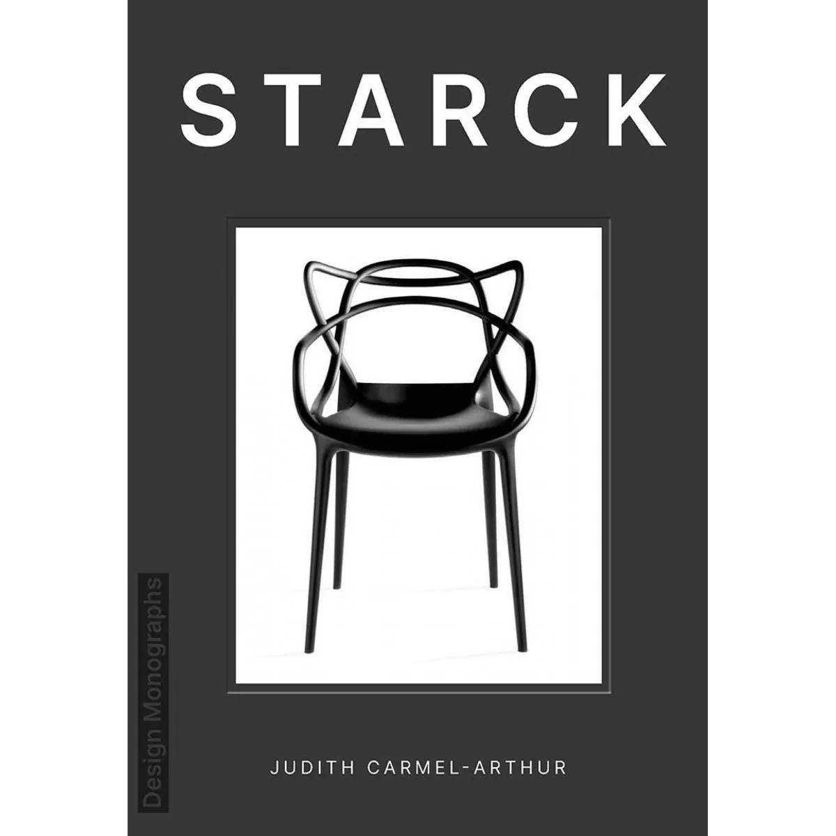 DESIGN MONOGRAPH STARCK 