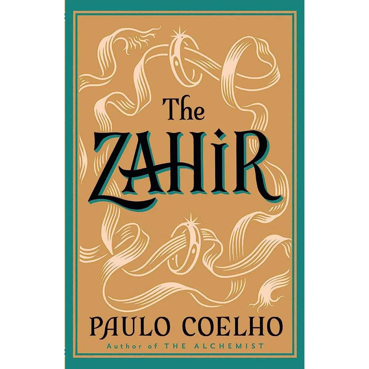 THE ZAHIR 