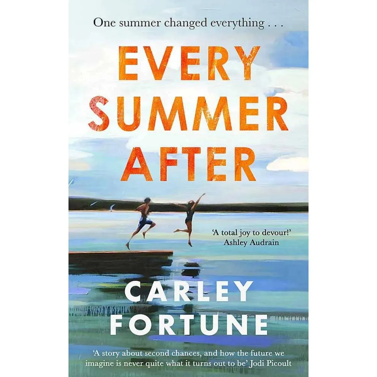 EVERY SUMMER AFTER TikTok Hit 