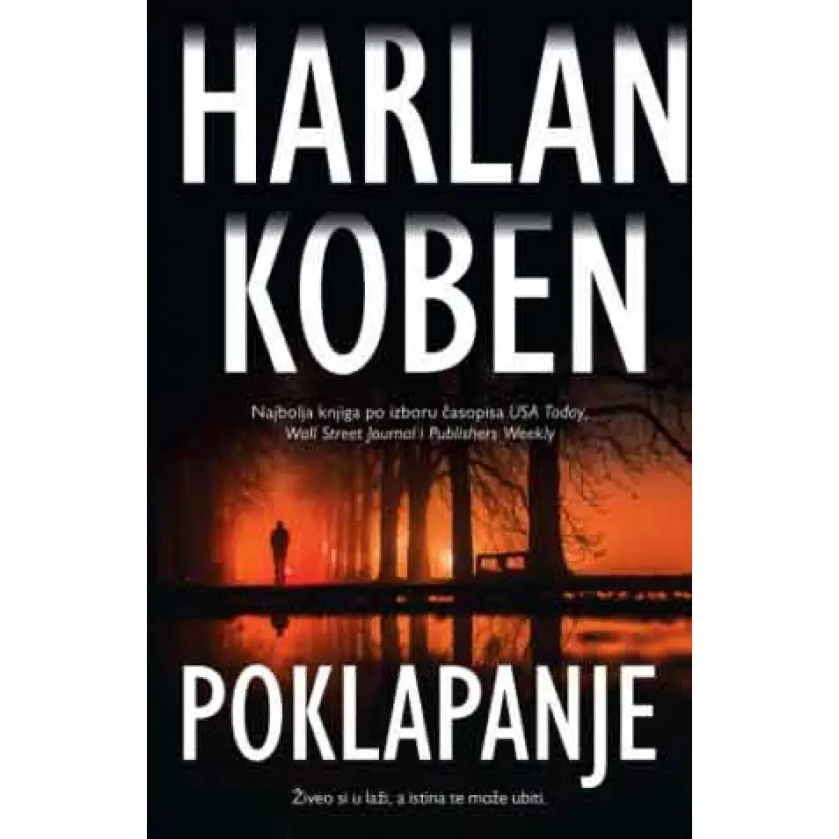 POKLAPANJE 