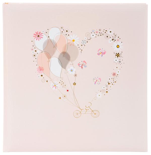 Foto album LJUBAV JE SVUDA 