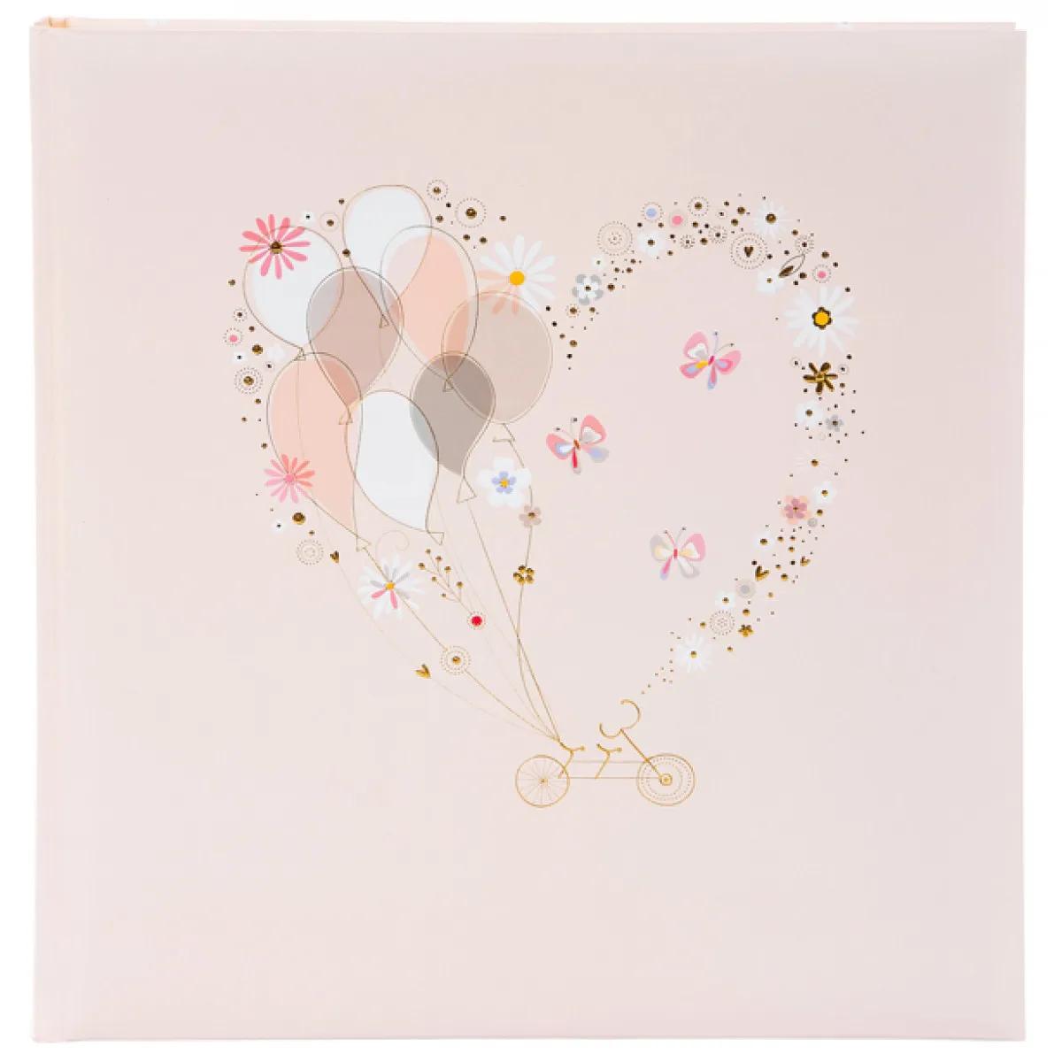 Foto album LJUBAV JE SVUDA 