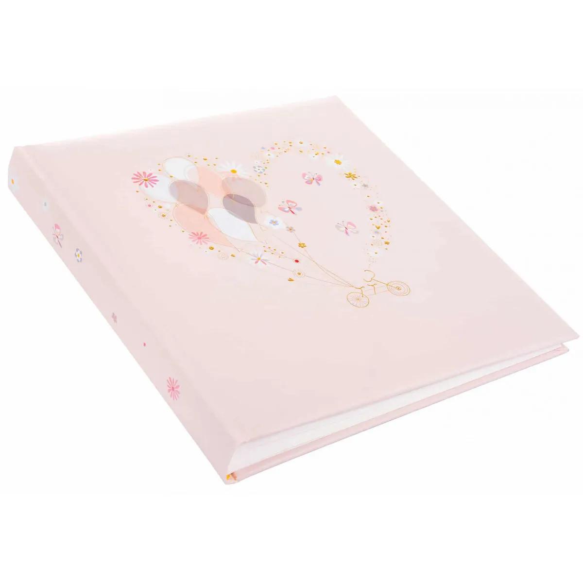 Foto album LJUBAV JE SVUDA 