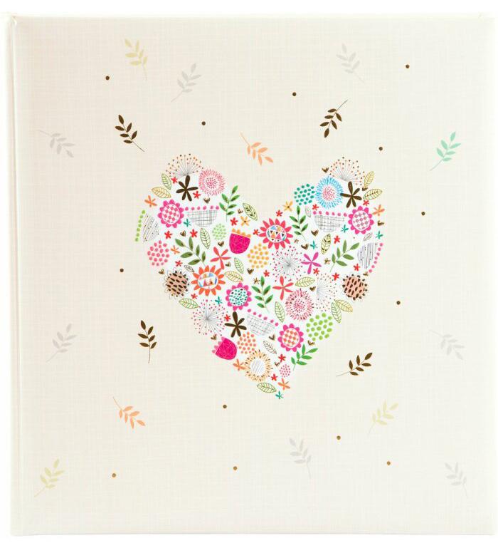 Foto album CVEĆE U SRCU 