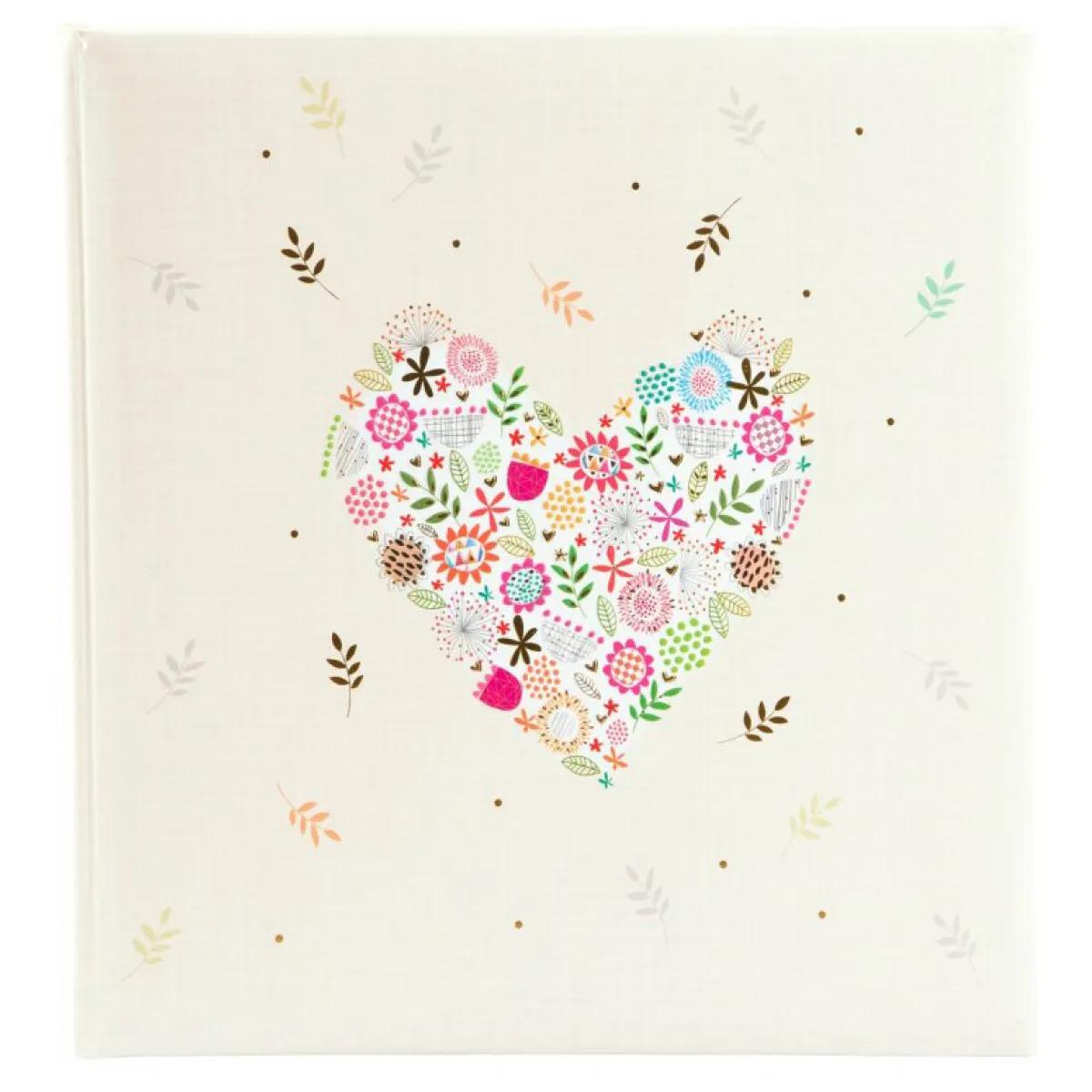 Foto album CVEĆE U SRCU 