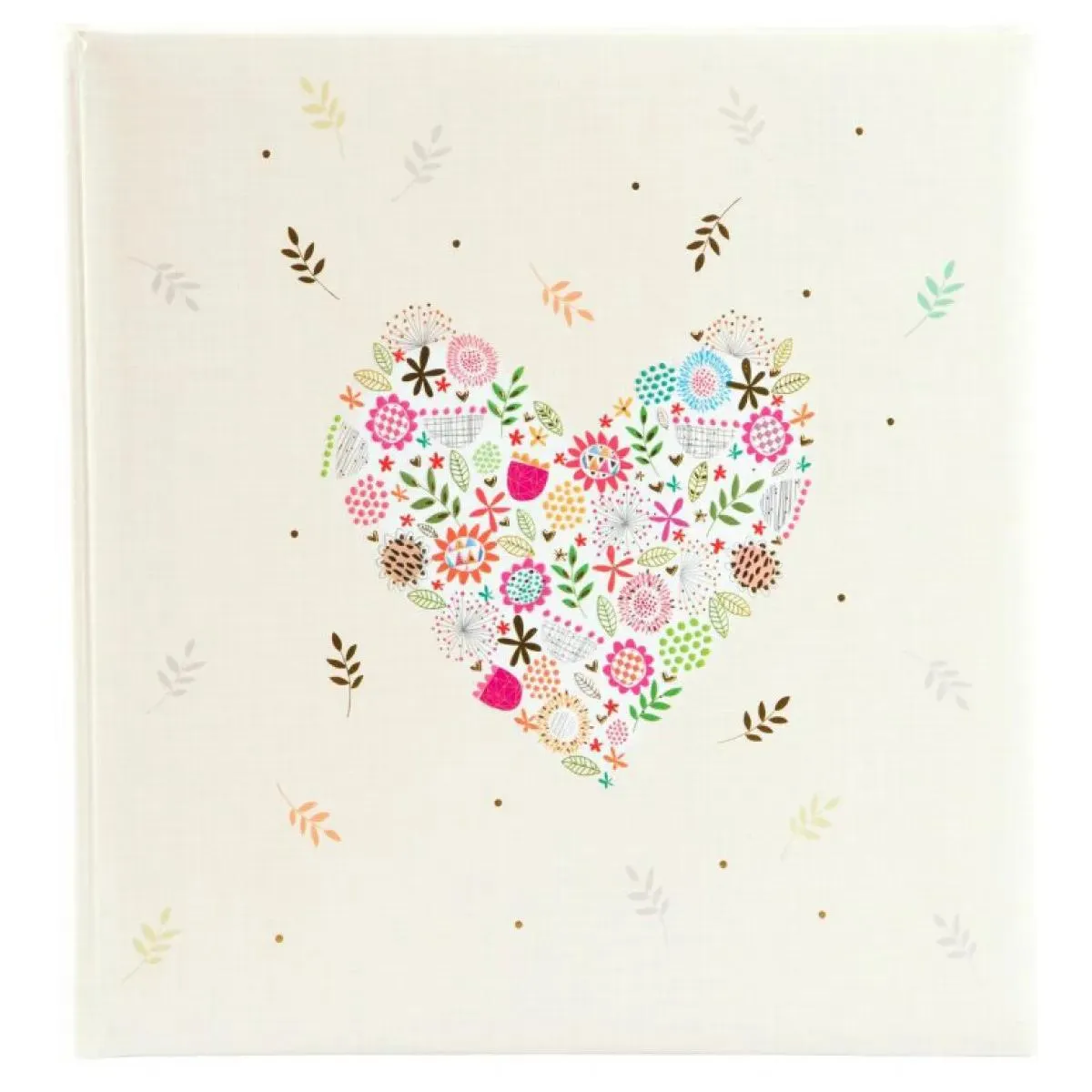 Foto album CVEĆE U SRCU 