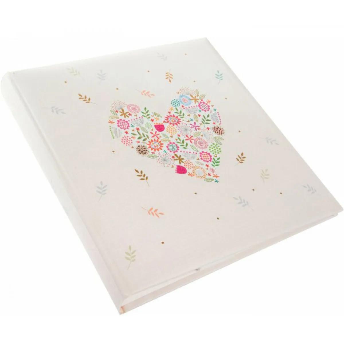 Foto album CVEĆE U SRCU 