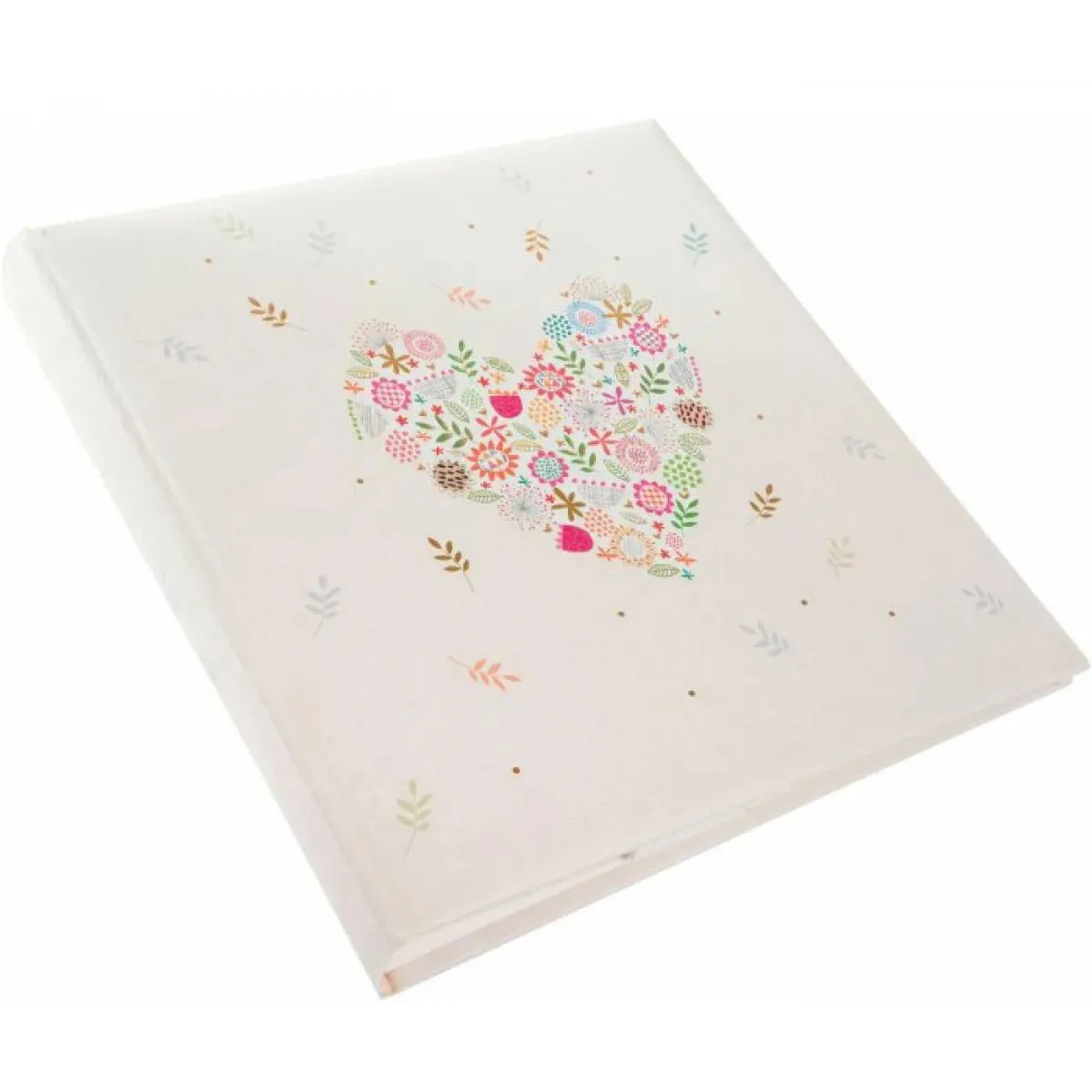 Foto album CVEĆE U SRCU 