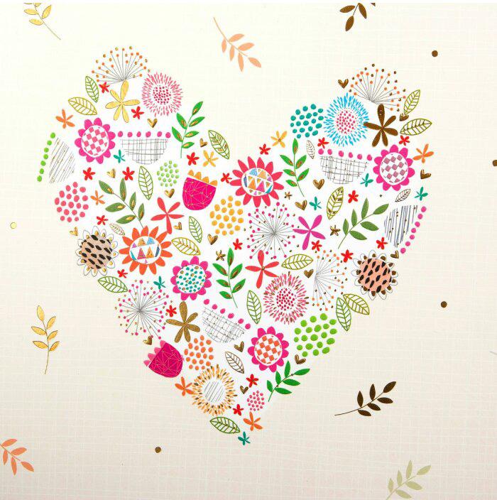 Foto album CVEĆE U SRCU 