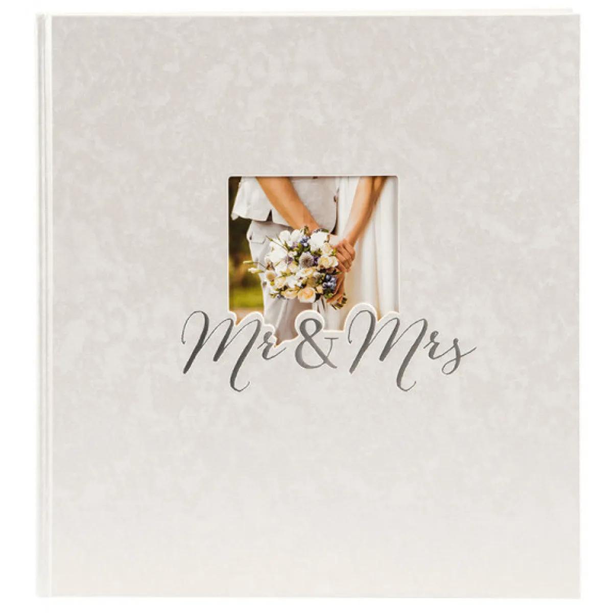 Foto album za venčanje MR & MRS 