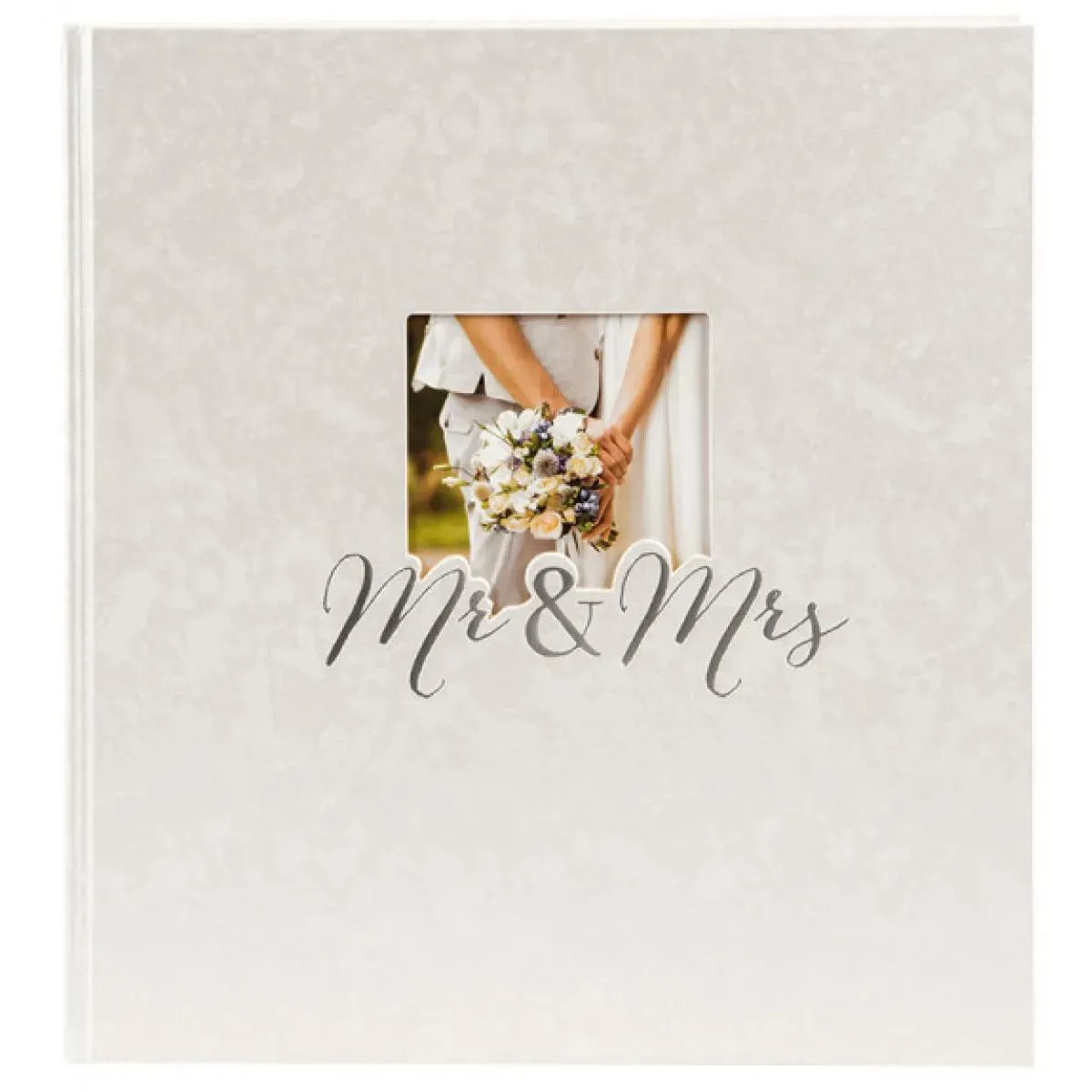 Foto album za venčanje MR & MRS 