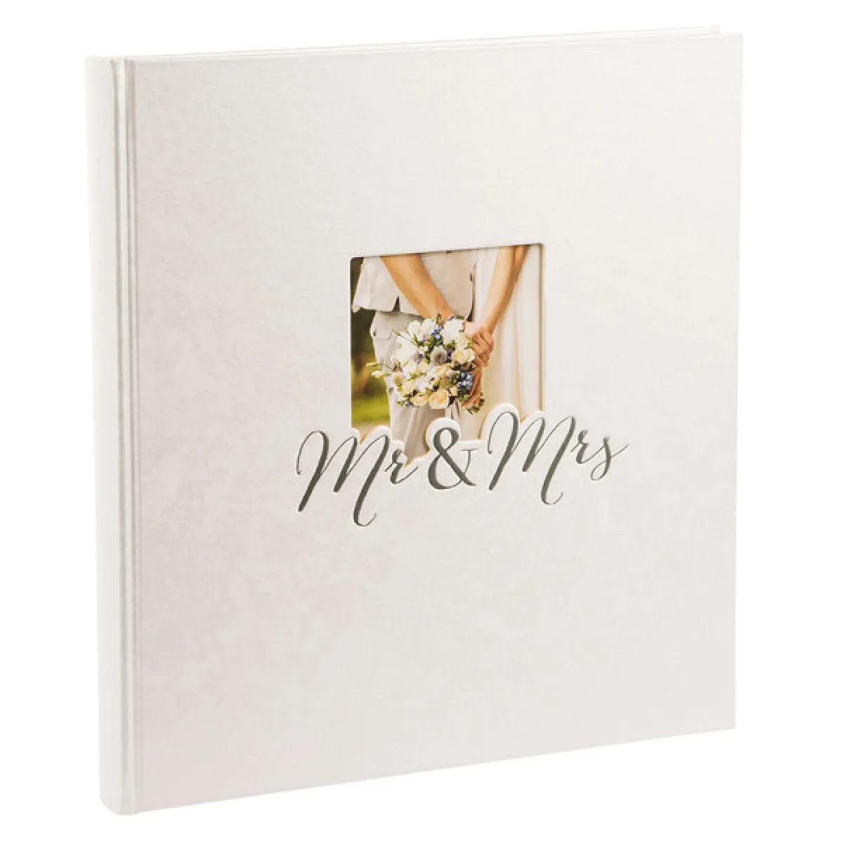 Foto album za venčanje MR & MRS 