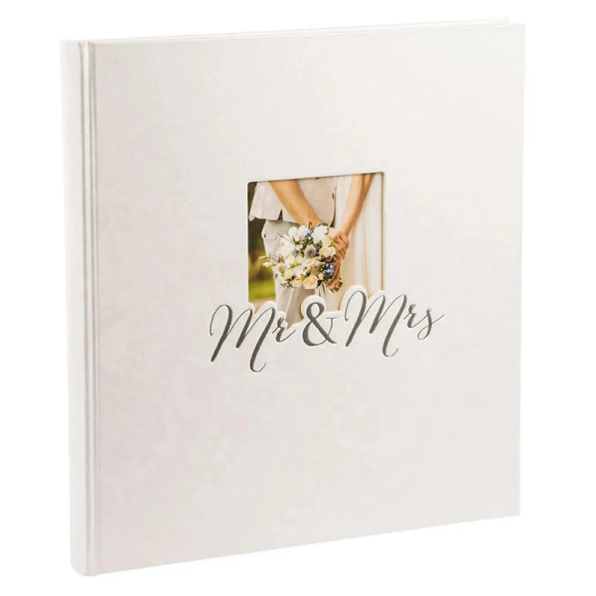 Foto album za venčanje MR & MRS 