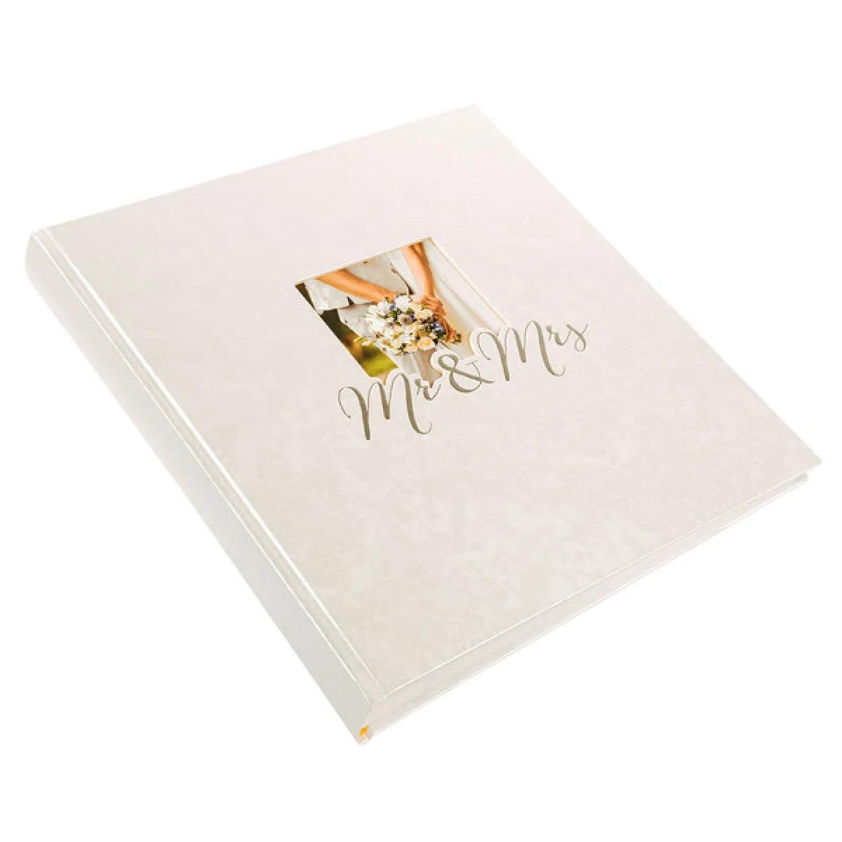 Foto album za venčanje MR & MRS 