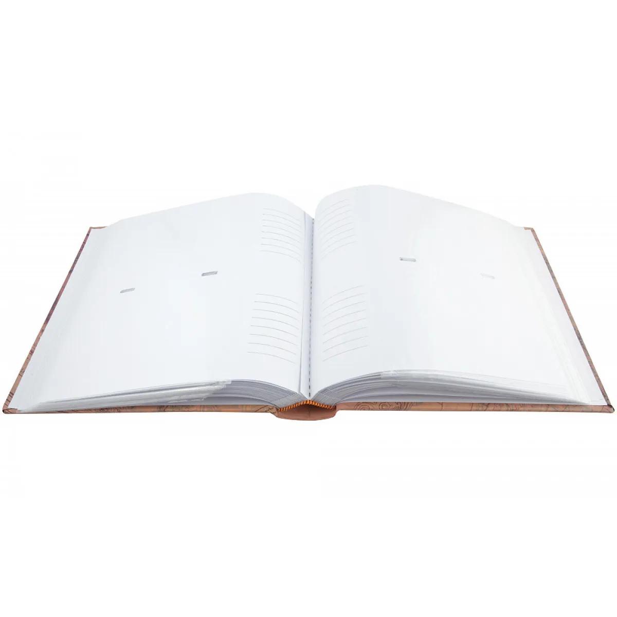 Foto album TRAVEL za 200 fotografija 10x15cm 