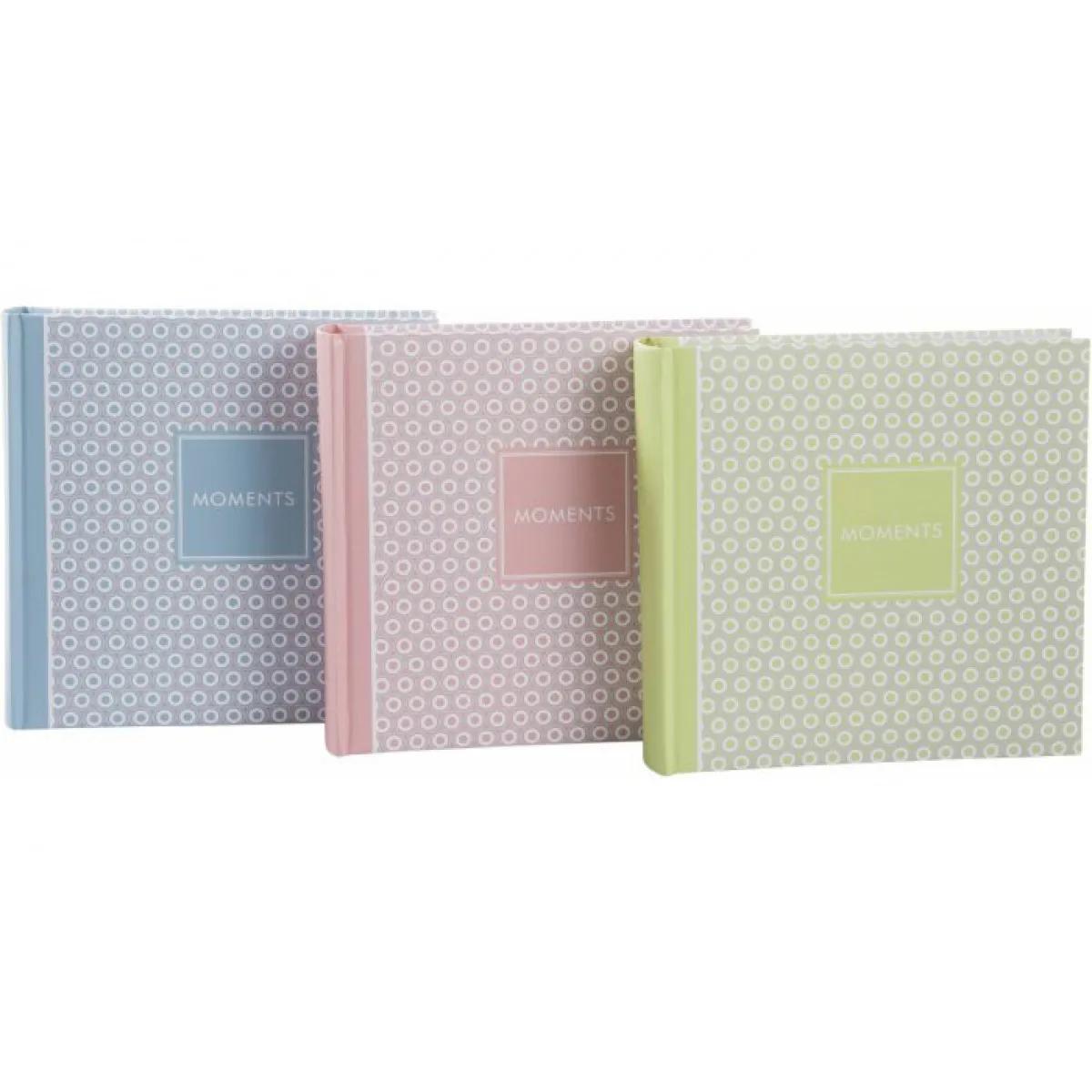 Foto album PURE MOMENTS   - 200 fotografija 10x15 cm 