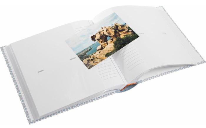 Foto album PURE MOMENTS   - 200 fotografija 10x15 cm 