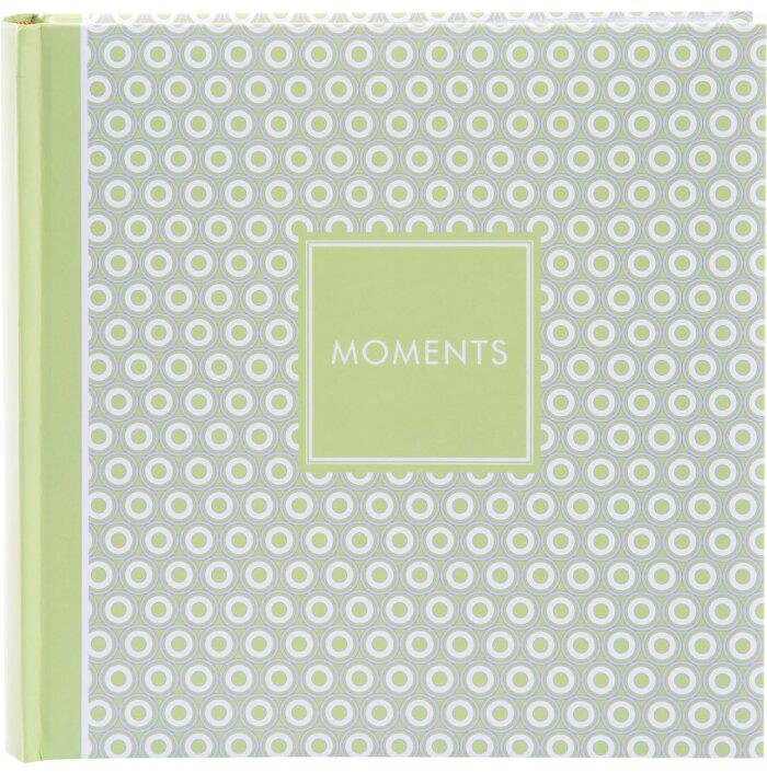 Foto album PURE MOMENTS   - 200 fotografija 10x15 cm 