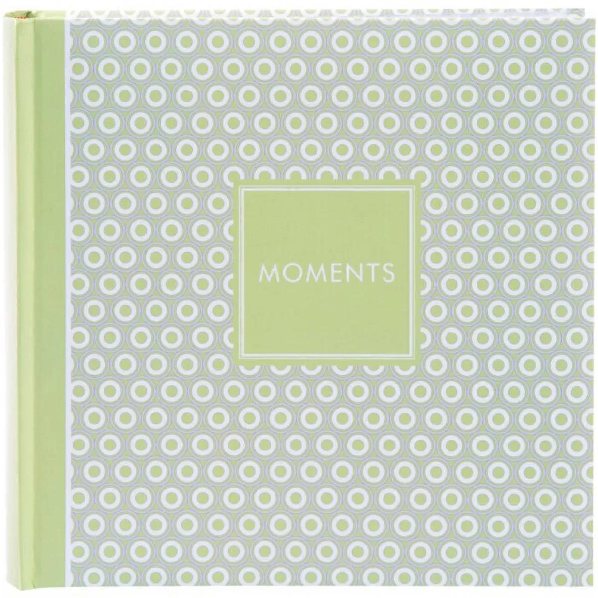 Foto album PURE MOMENTS   - 200 fotografija 10x15 cm 