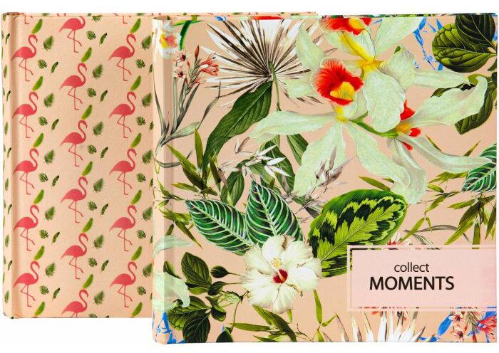 Foto album FEELING GOOD  - 200 fotografija 10x15 cm 