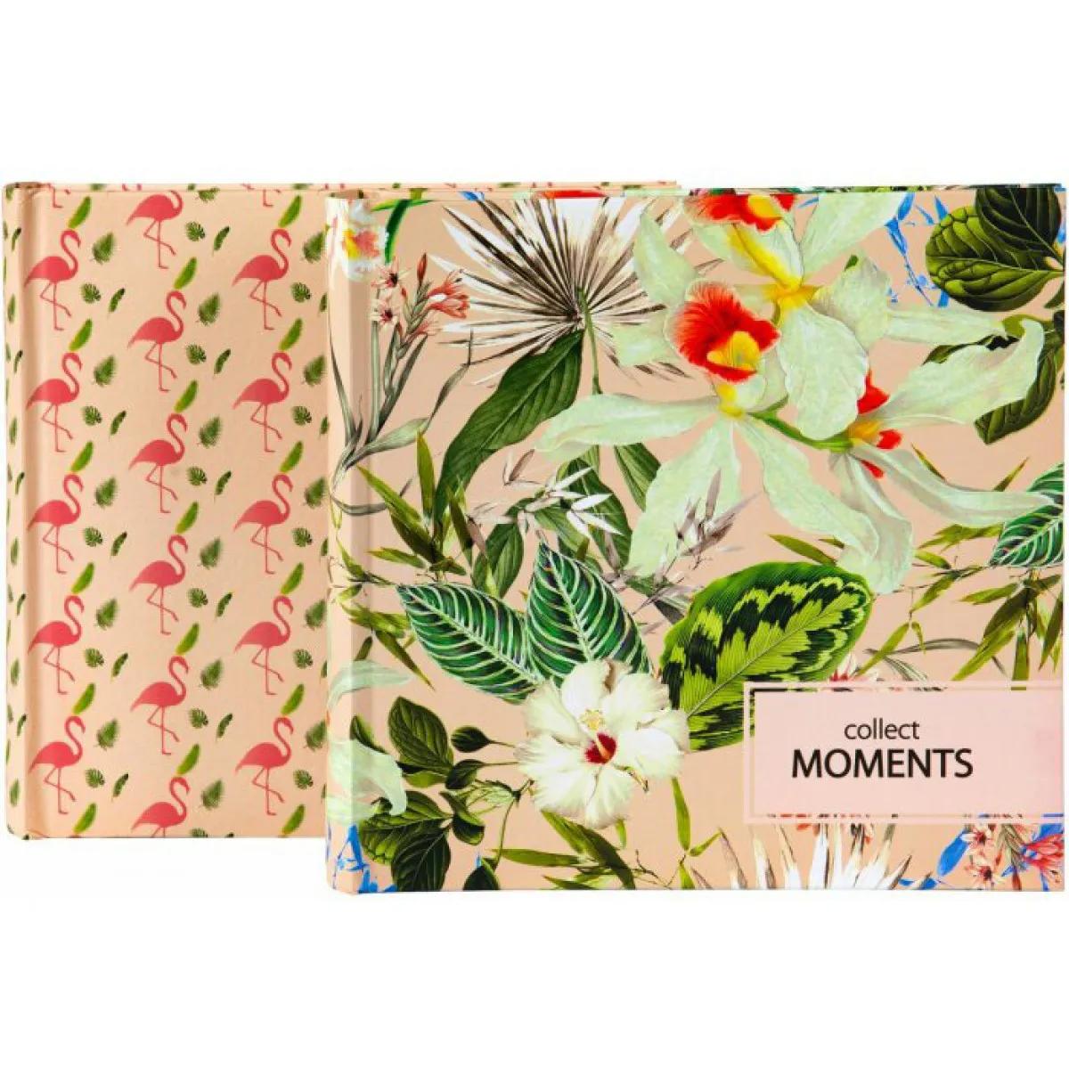 Foto album FEELING GOOD  - 200 fotografija 10x15 cm 