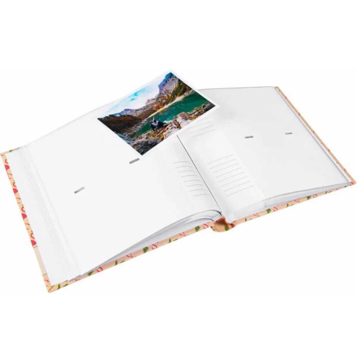 Foto album FEELING GOOD  - 200 fotografija 10x15 cm 