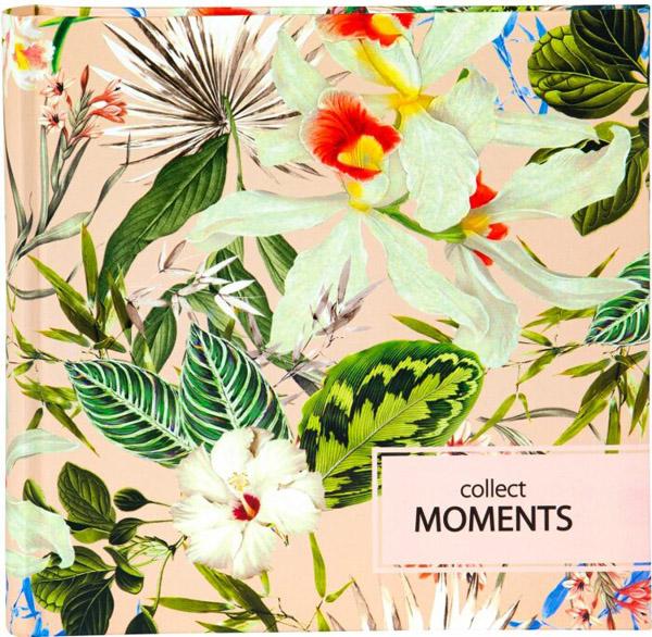 Foto album FEELING GOOD  - 200 fotografija 10x15 cm 